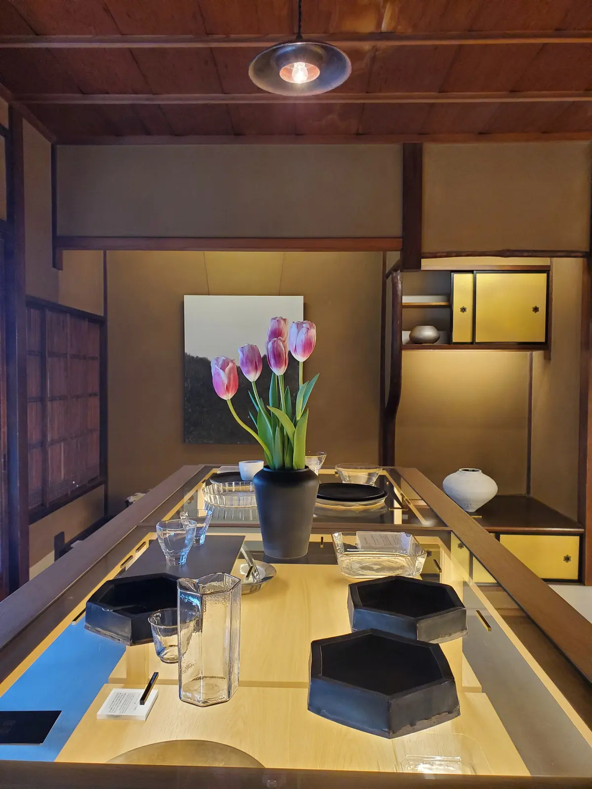 京都での再会は大人の抜け感ジャケットで！の画像_8