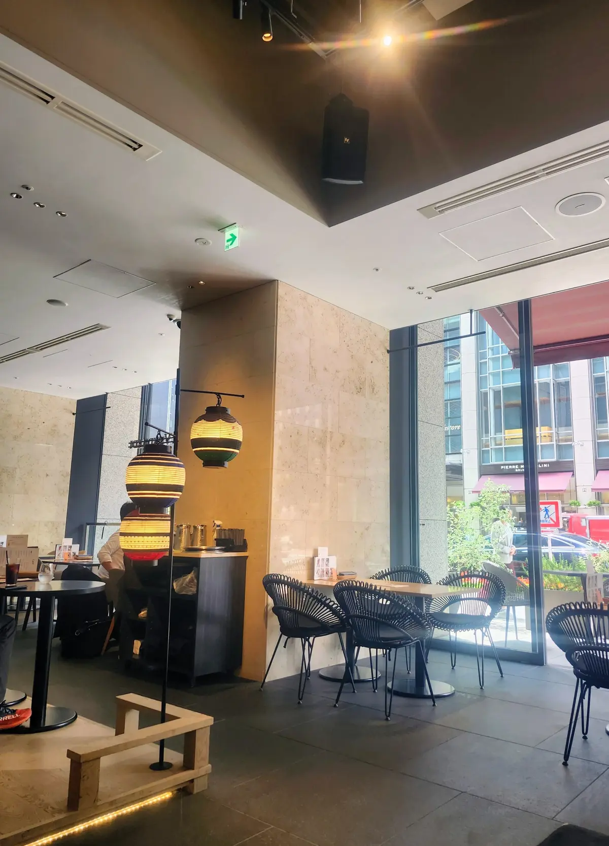 プリン、プリンアラモード、硬めプリン、カフェ、神楽坂、横浜元町、下北沢、日本橋