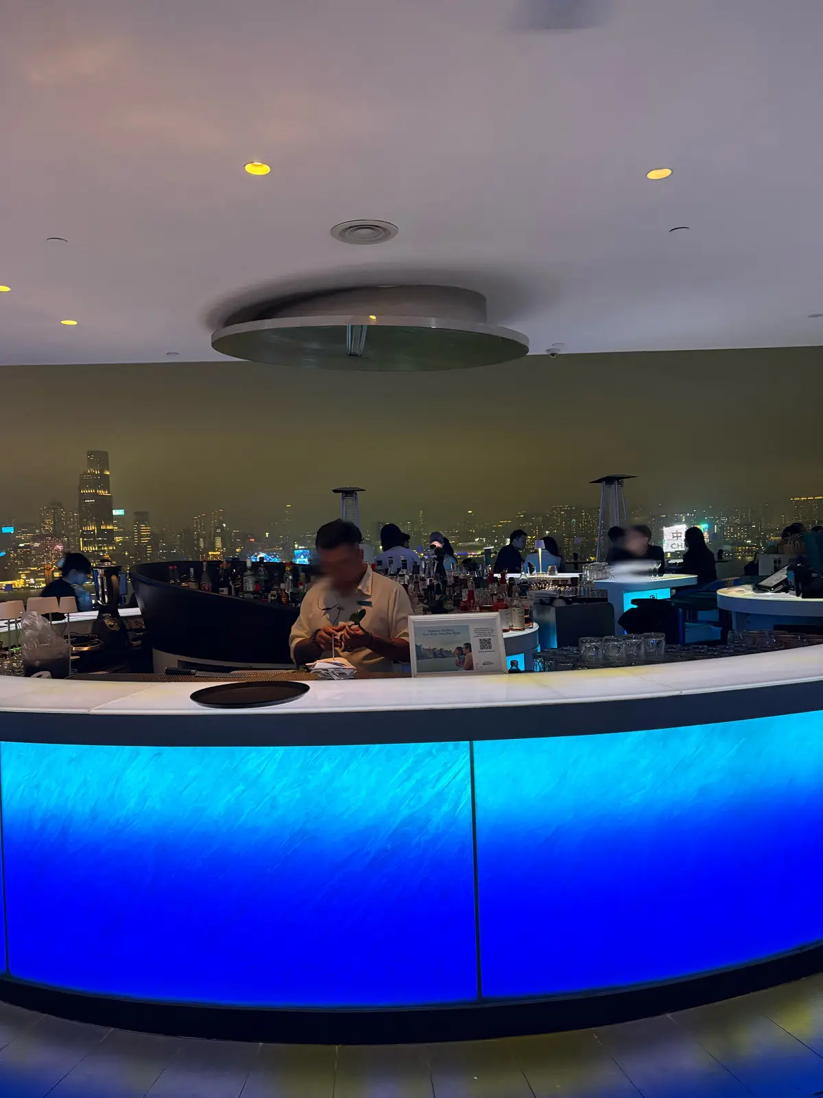 香港🇭🇰DAY2レパルスベイのアフタヌーの画像_13