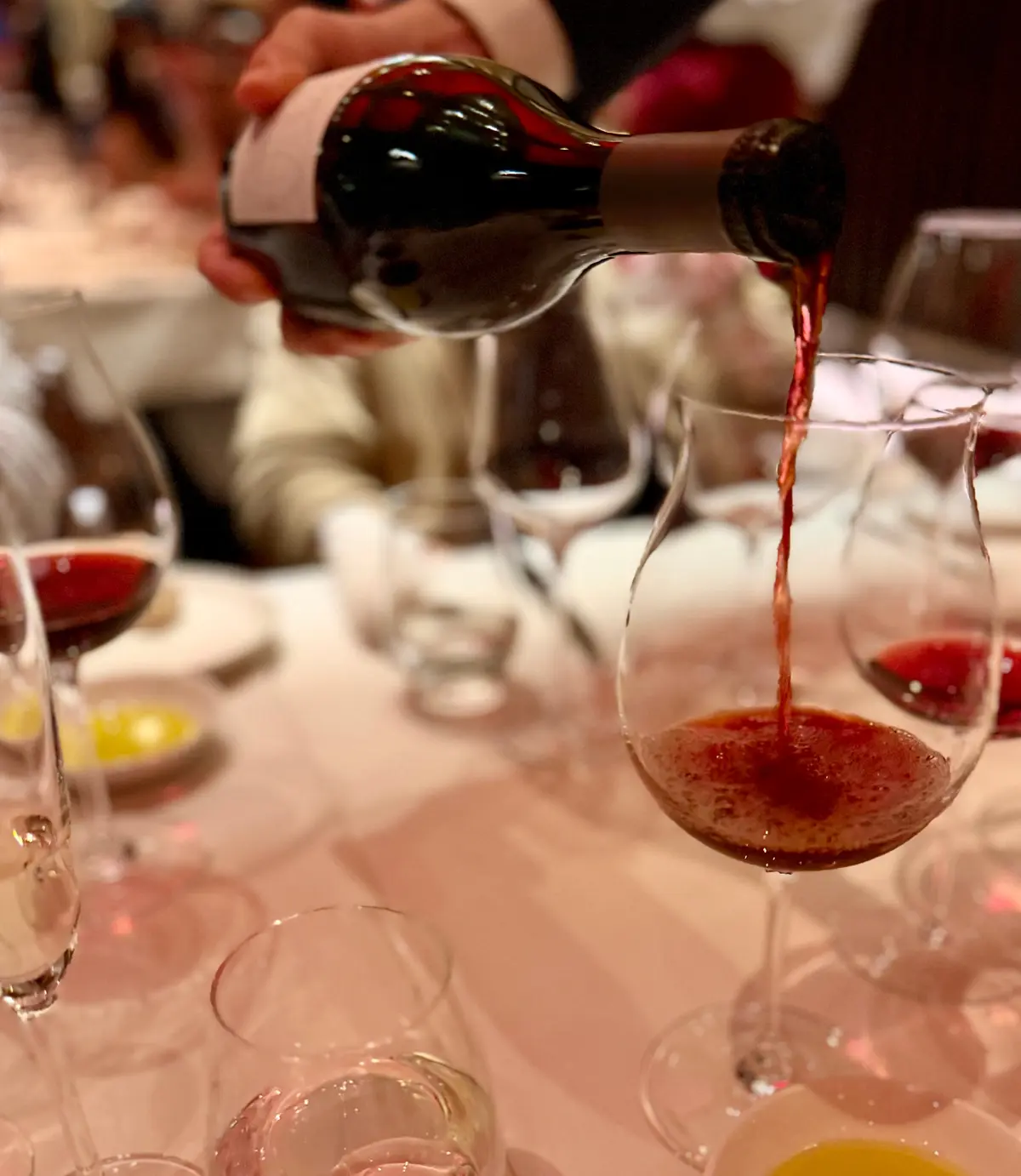 【マンダリン オリエンタル 東京】 限定の画像_7