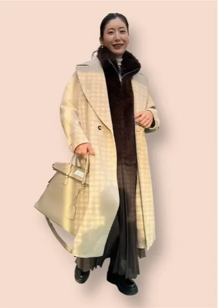 マルジェラ５AC