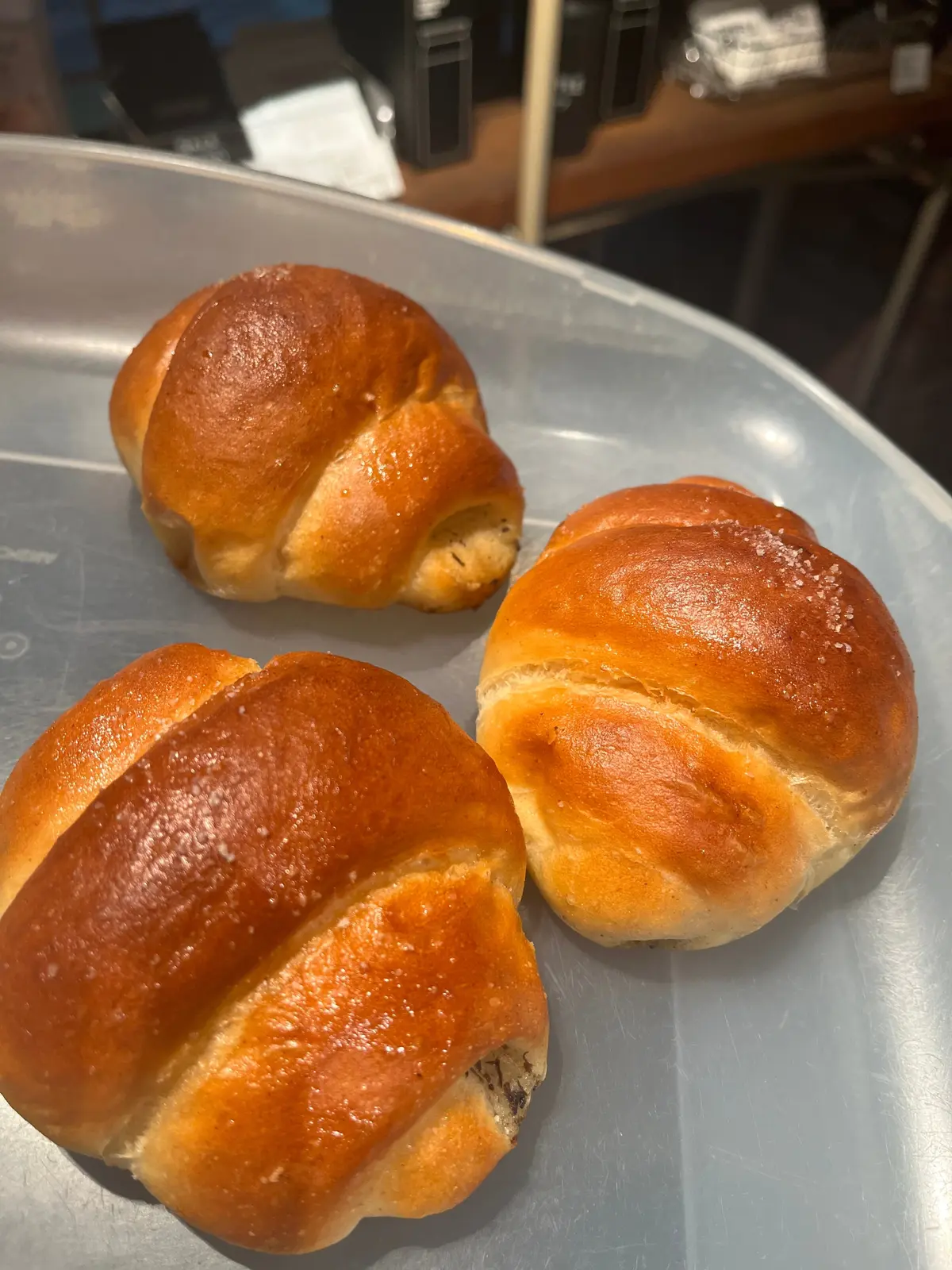 イタリアンの名店【ラ.ビスボッチャ】とトの画像_3