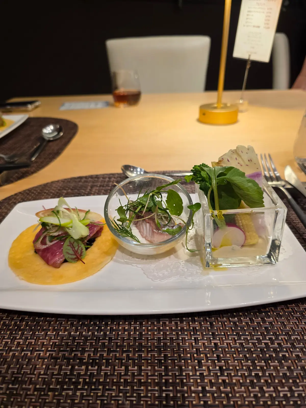 ジャスミンさんと銀座でランチ&ショッピンの画像_6