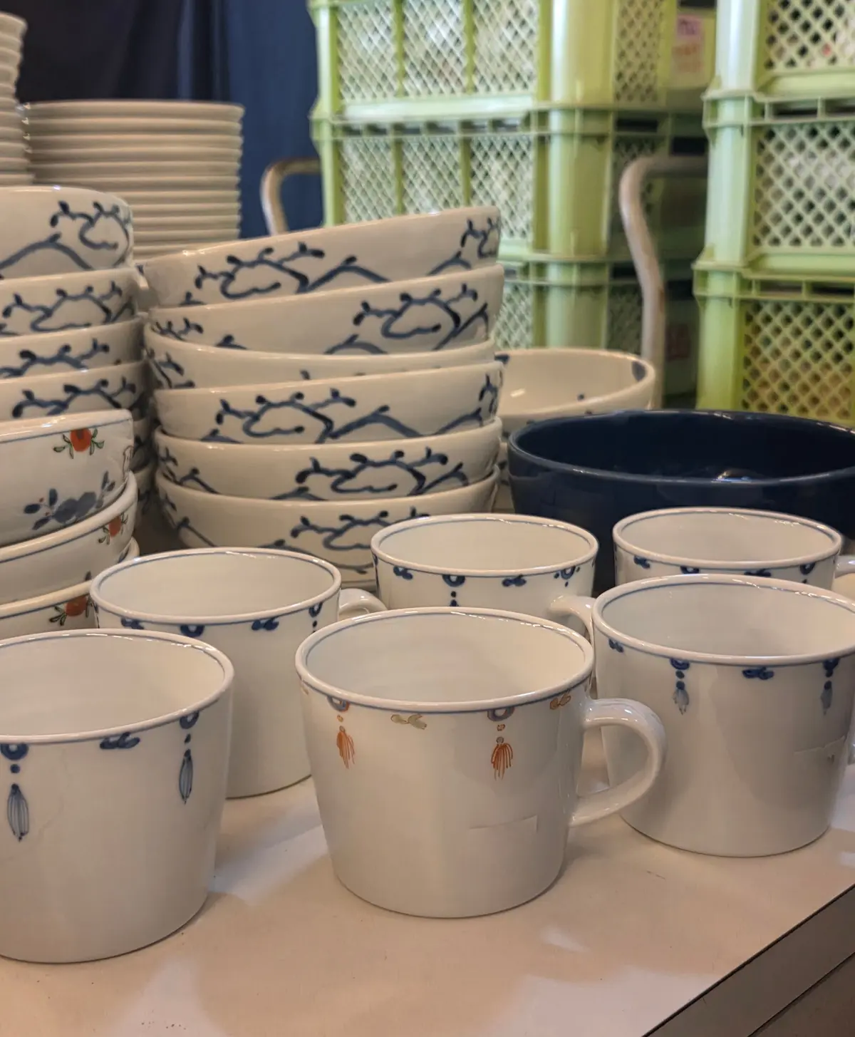 馬場の山桜と有田焼を巡る、佐賀の一日の画像_7