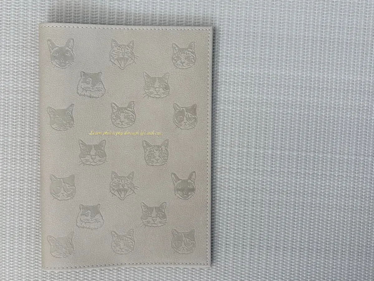 【Afternoon Tea ダイアリーカバー A5/Cat's NapTime】