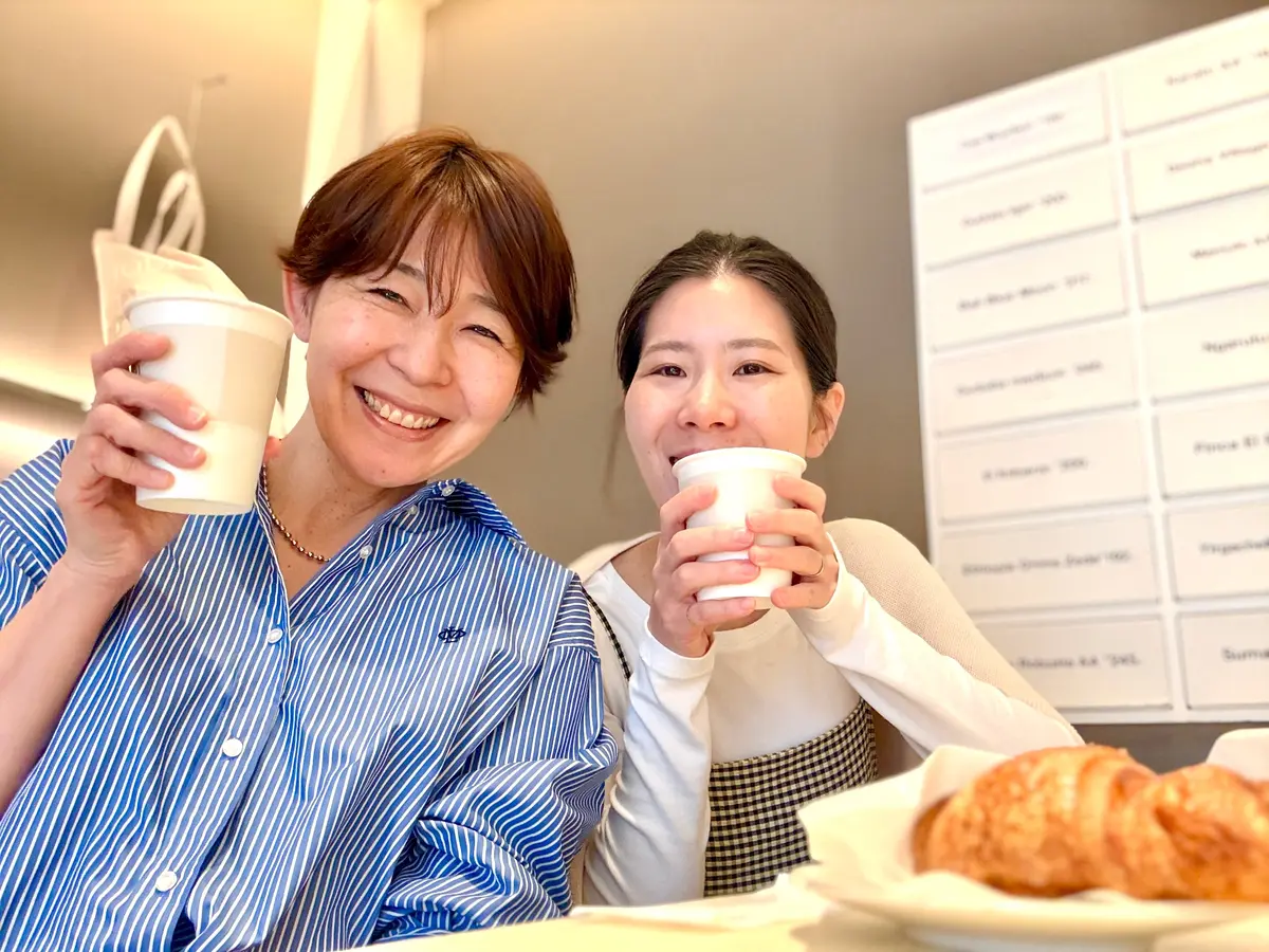 “きちんとしすぎない、きちんと感”の画像_3