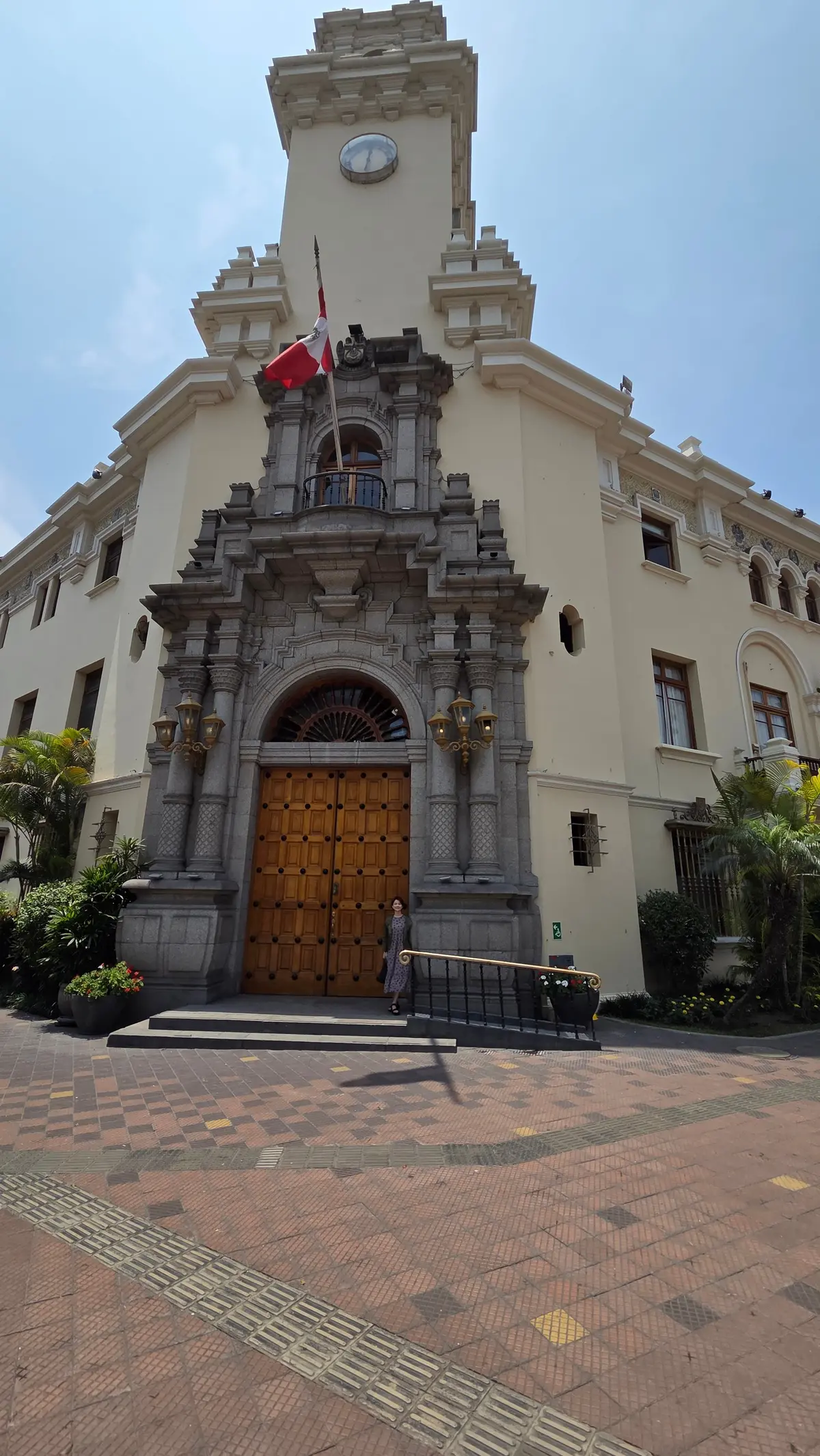 南米旅行最終回～世界トップ50のレストラの画像_6