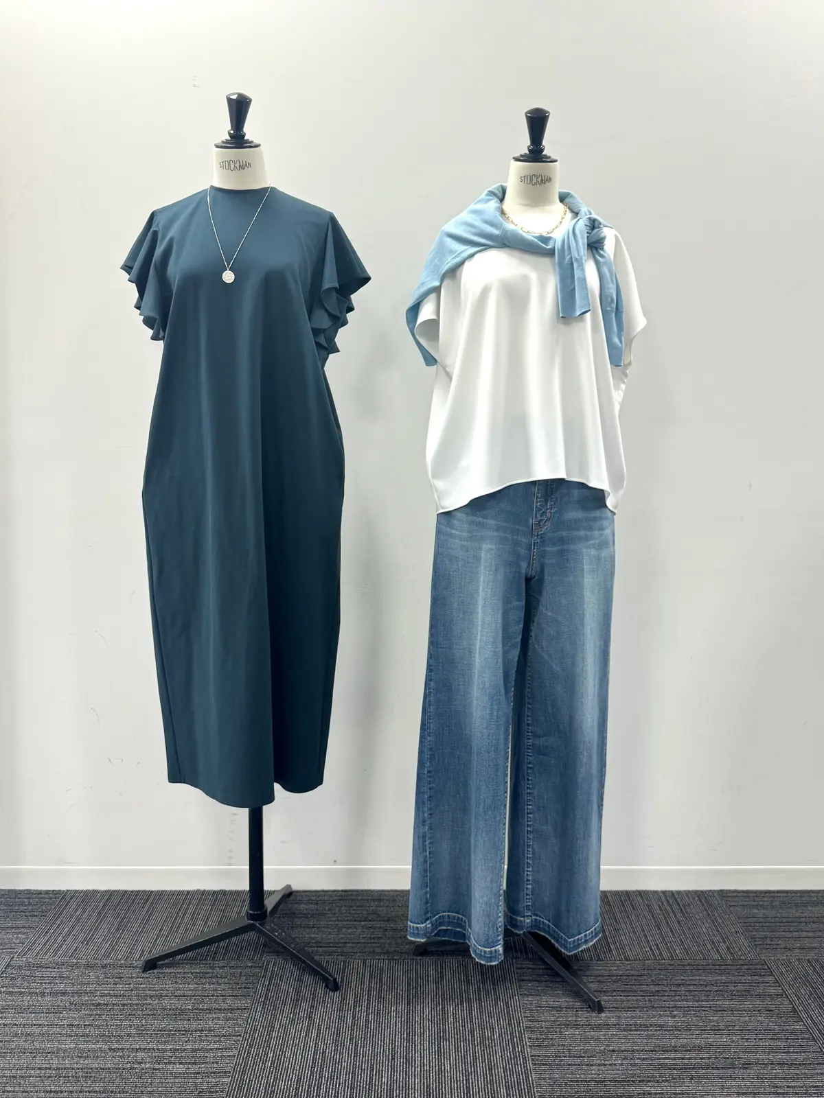 【エクラプレミアム通販☆試着会 第2弾】の画像_1