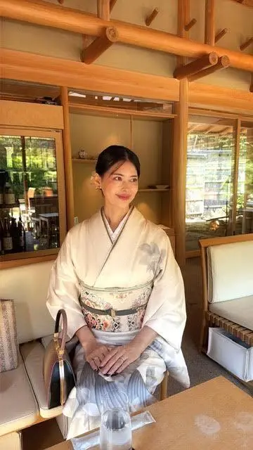 娘と巡る京都着物の旅 ～フォーシーズンズの画像_6