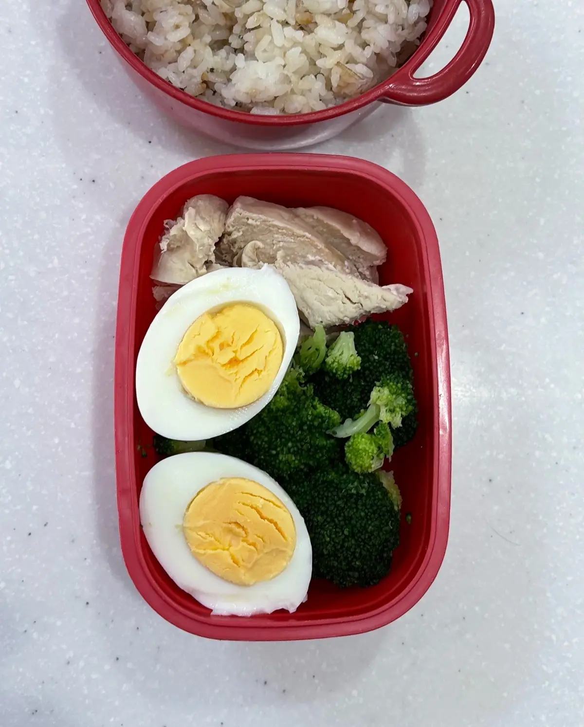 50代白髪染めカット&GUピラティスウェの画像_9