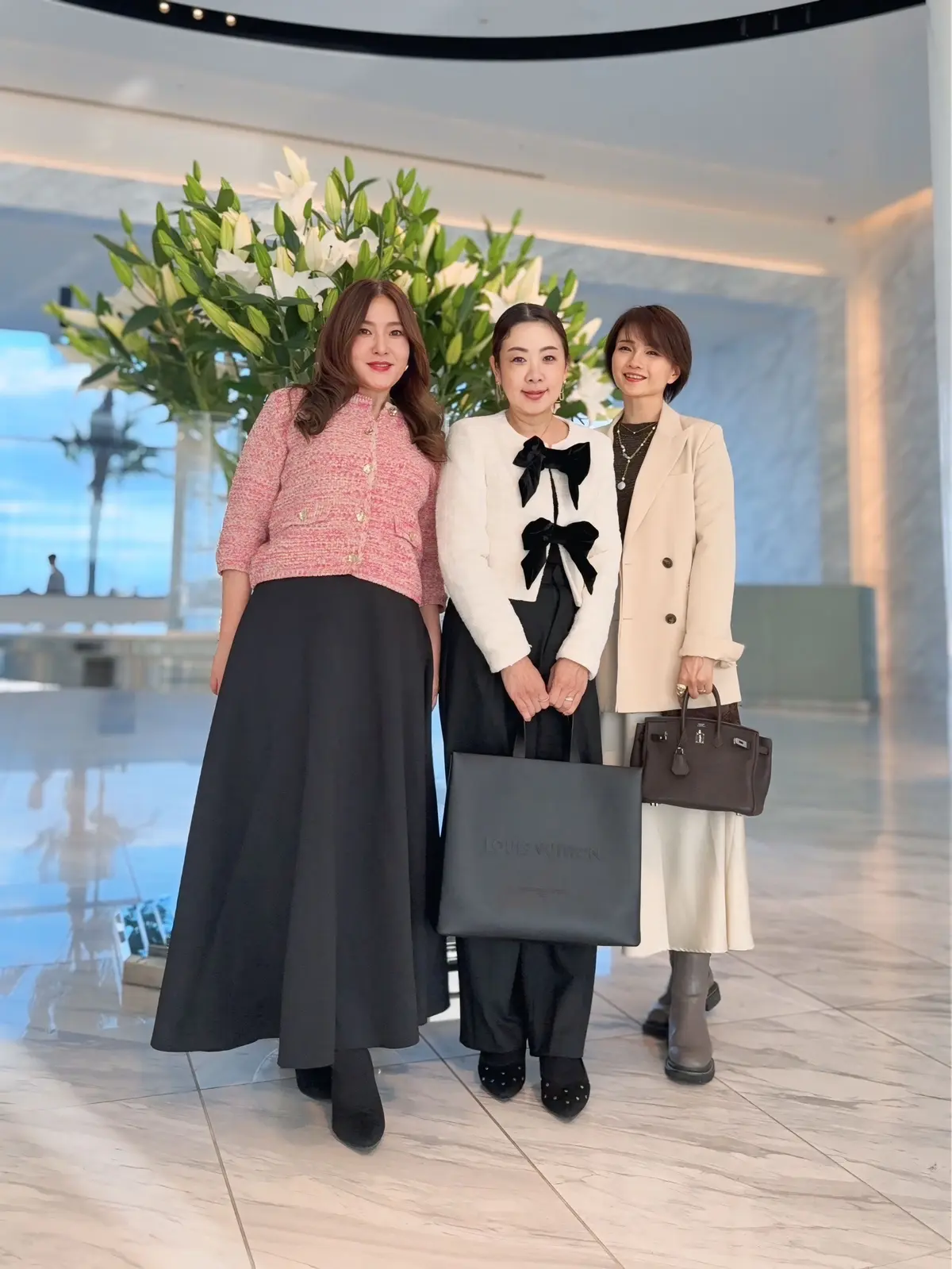 芦屋　芦屋ベイコート倶楽部　芦屋ランチ　ホテルランチ　芦屋グルメ　中国料理　中華料理　眺遊楼　芦屋マリーナ