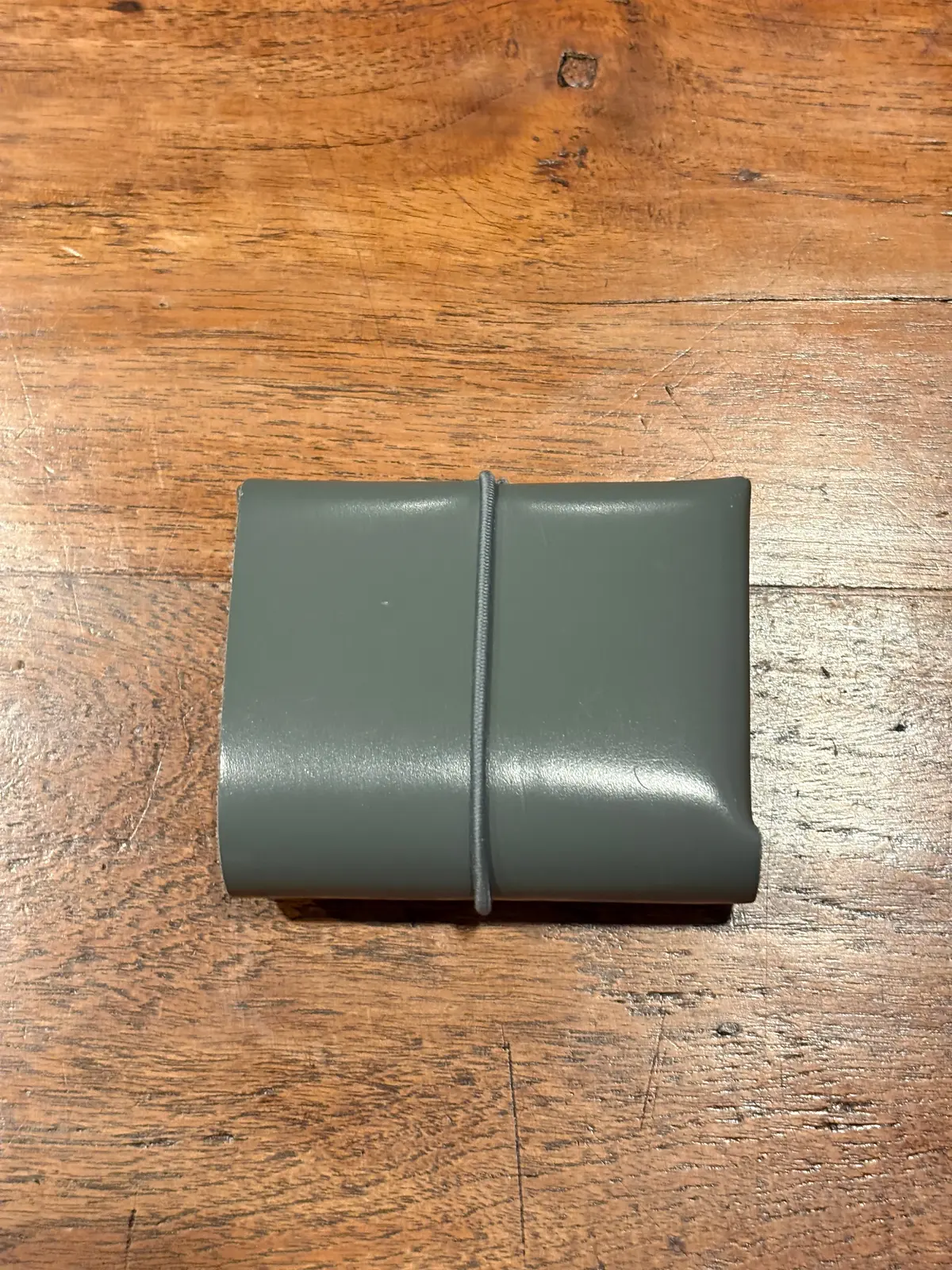 旅行　財布　おすすめ　イロセ 料理家  小堀紀代美さん