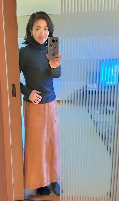 ゆすらん　和洋室