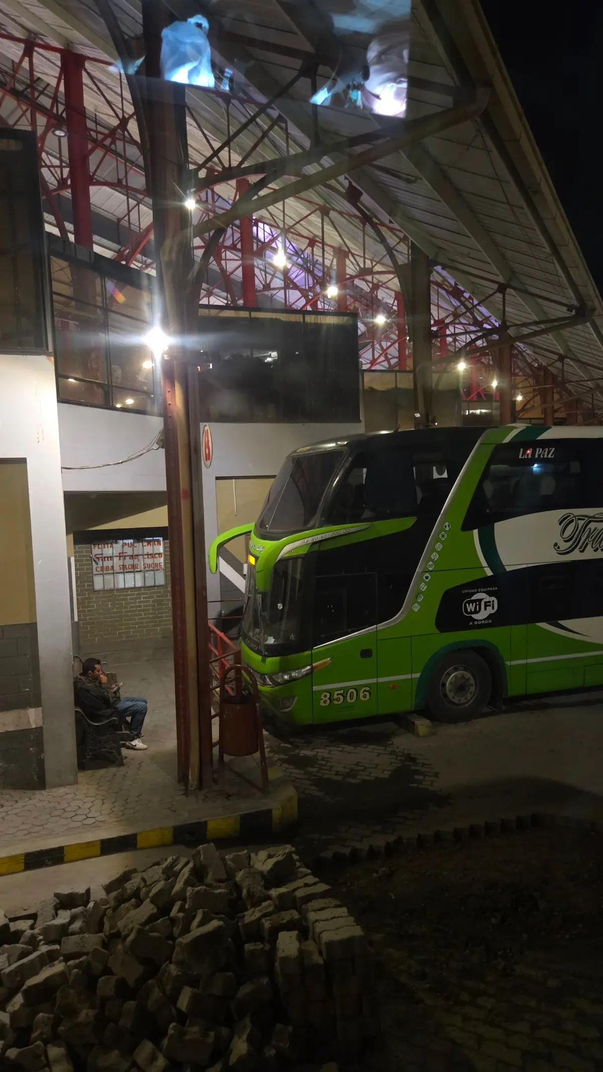 死ぬまでに見たい絶世ベスト3常連のウユニの画像_1