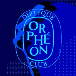 ディプティックの新作オードトワレ「オルフェオン」イベント