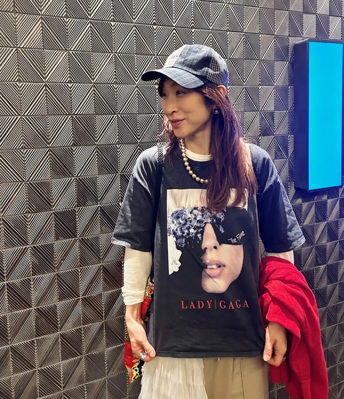 ZARAキッズのTシャツコーデで♪『プラの画像_6