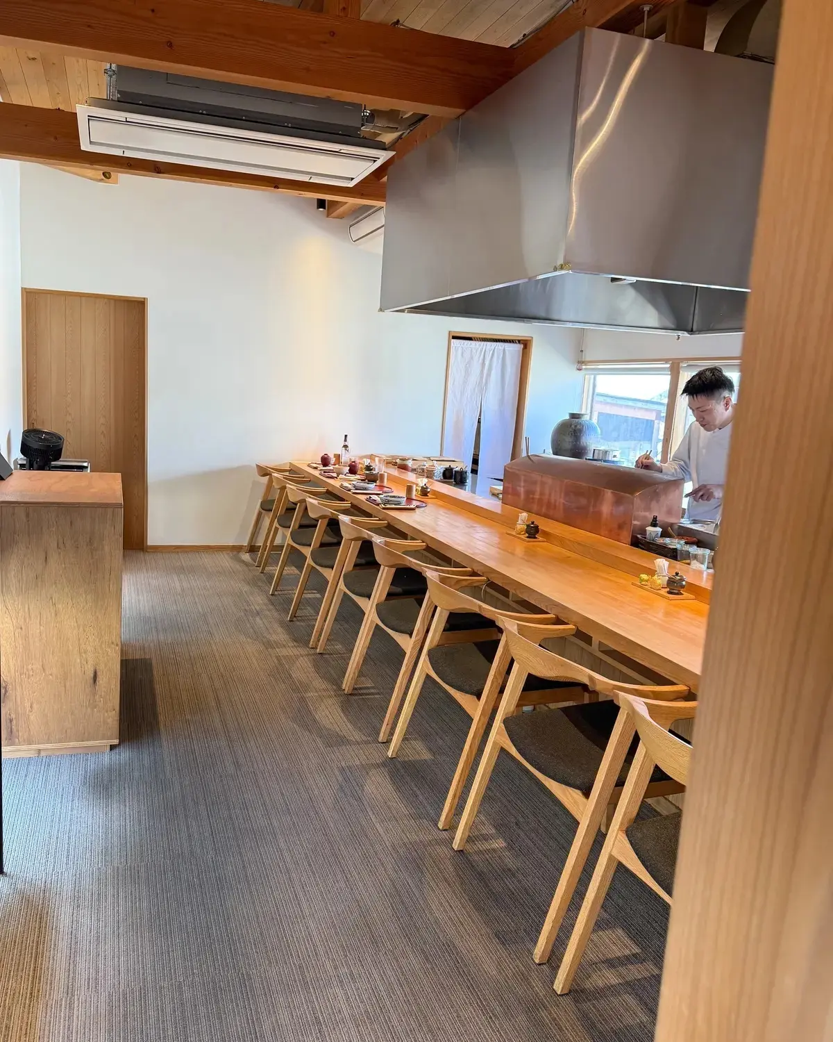 VISON 天孝 伊勢の国