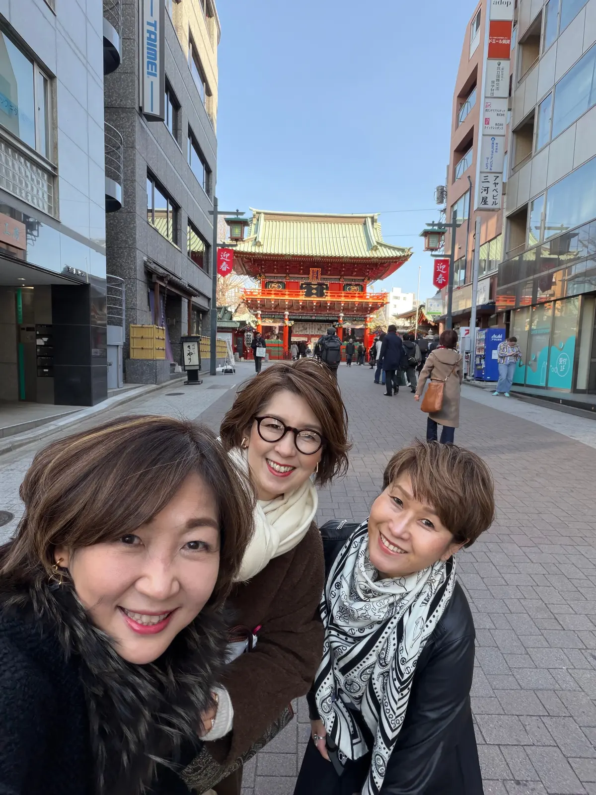 ブログも私も心機一転リニューアル。神田明の画像_3