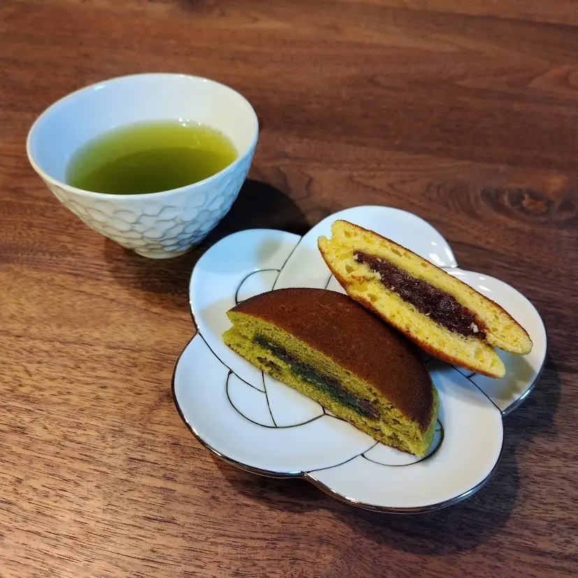 住吉大社でのランチとお土産の画像_5