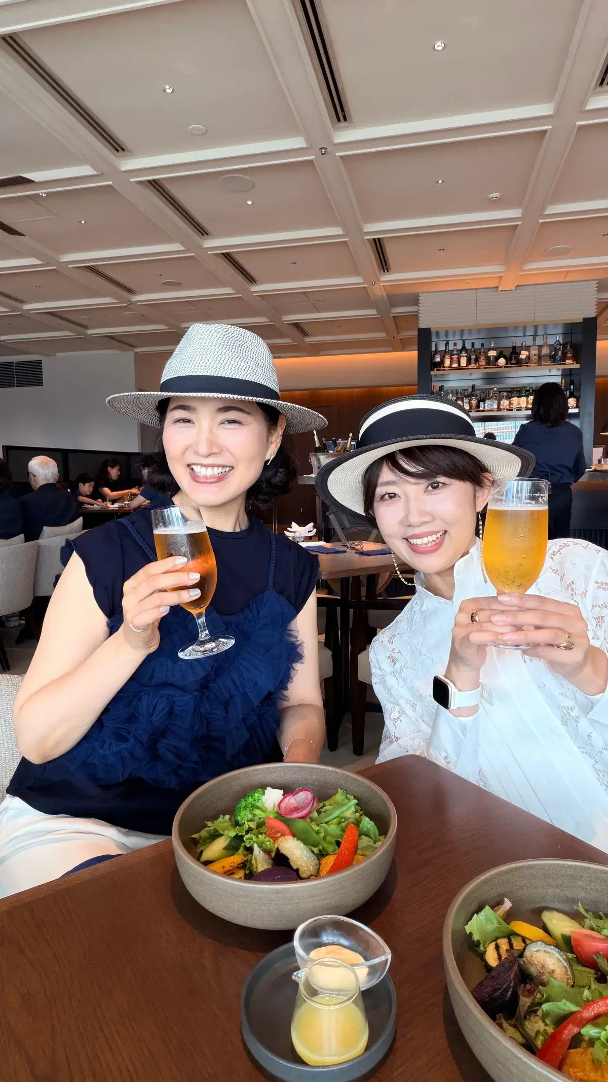 【横浜美術館】国内唯一の開催！「マリー・アントワネット展」と絶景みなとみらいランチ