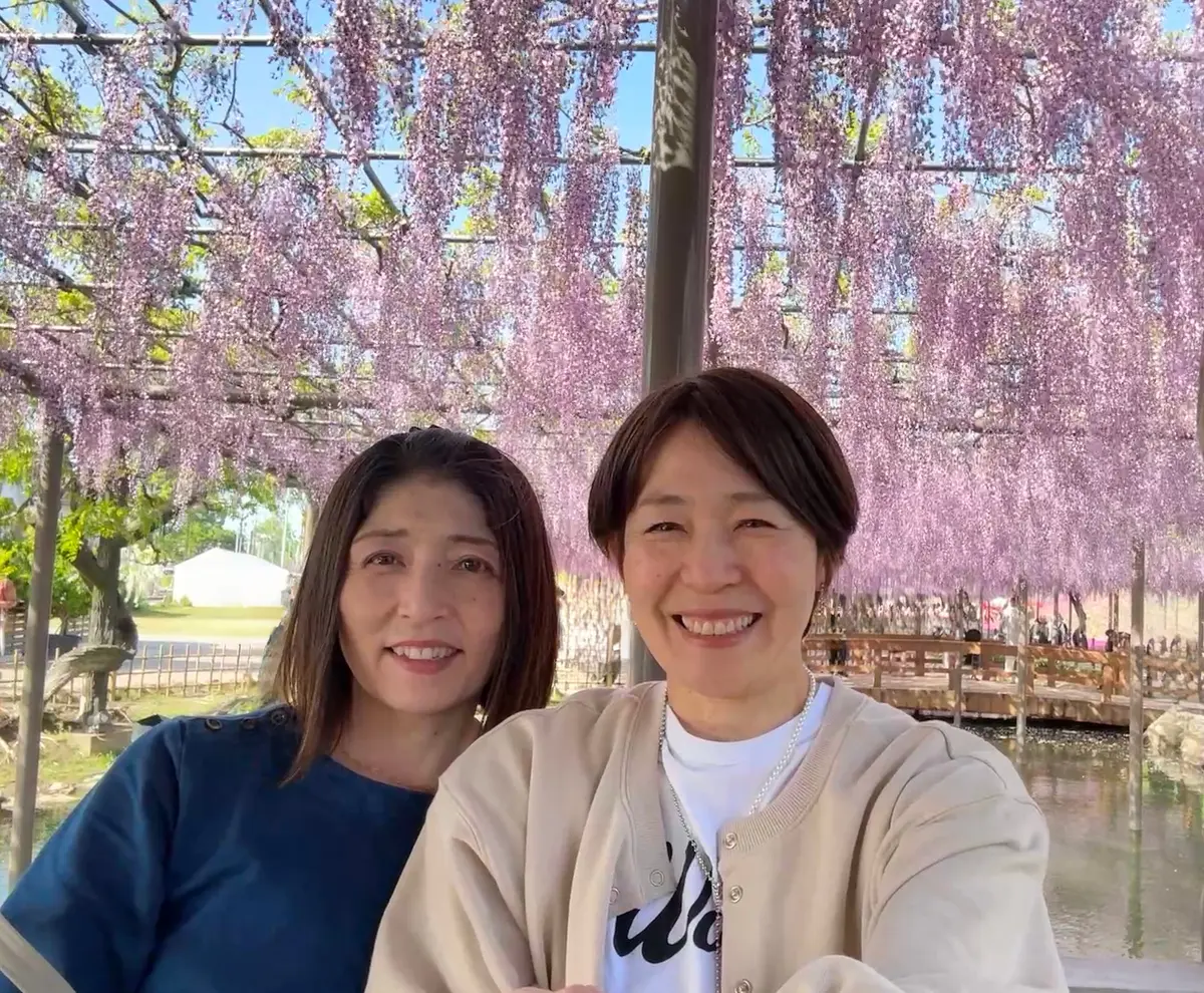 姉とふたり、笑いながら過ごした時間。の画像_5