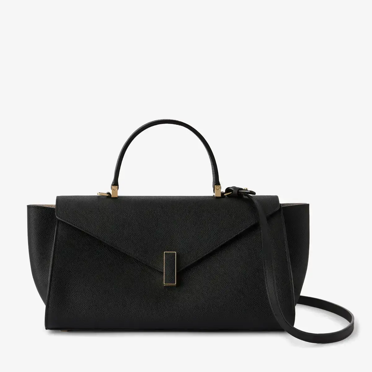 ヴァレクストラより軽やかに進化したバッグ「イジィデ エディター」