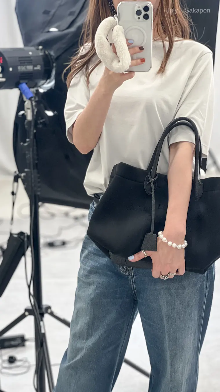 【エクラプレミアム通販】E by éclの画像_12