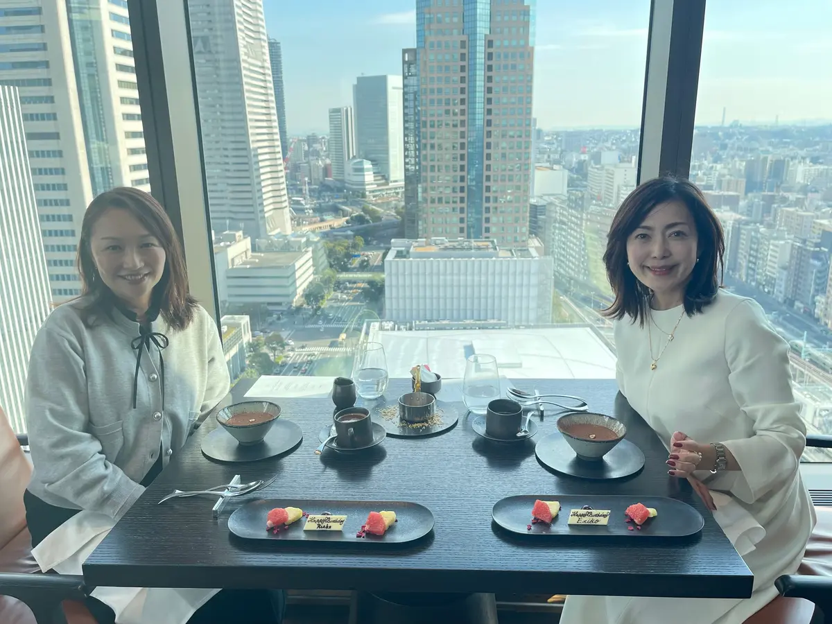 横浜みなとみらい🔹ウェスティンホテル横浜の画像_3