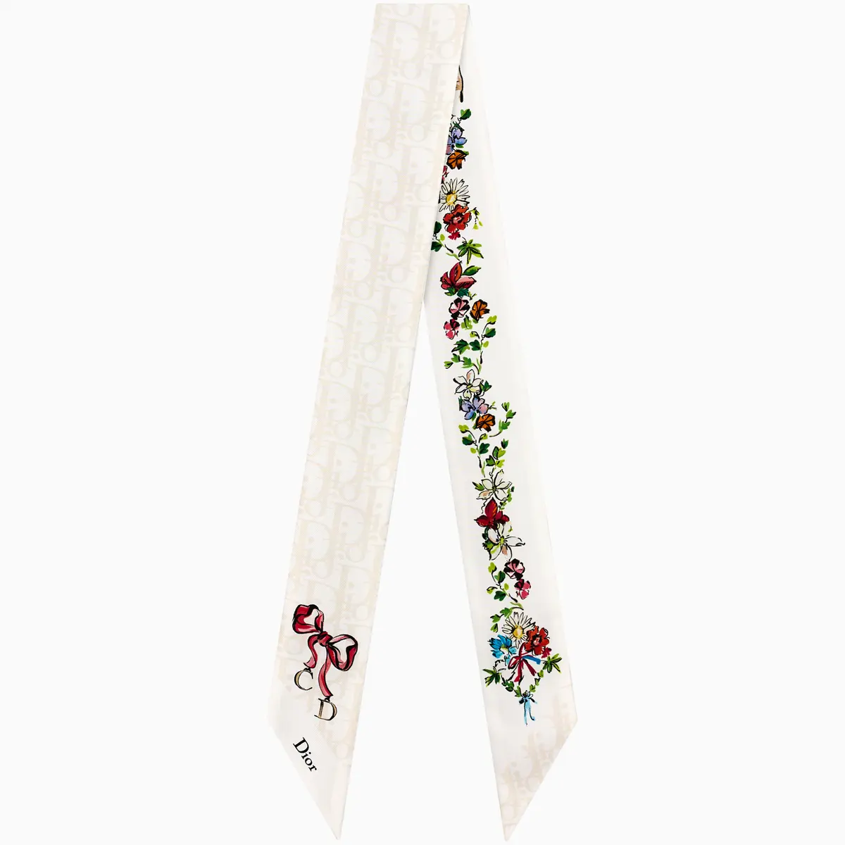 ディオール ミッツァ ディオール アラベスク 新作