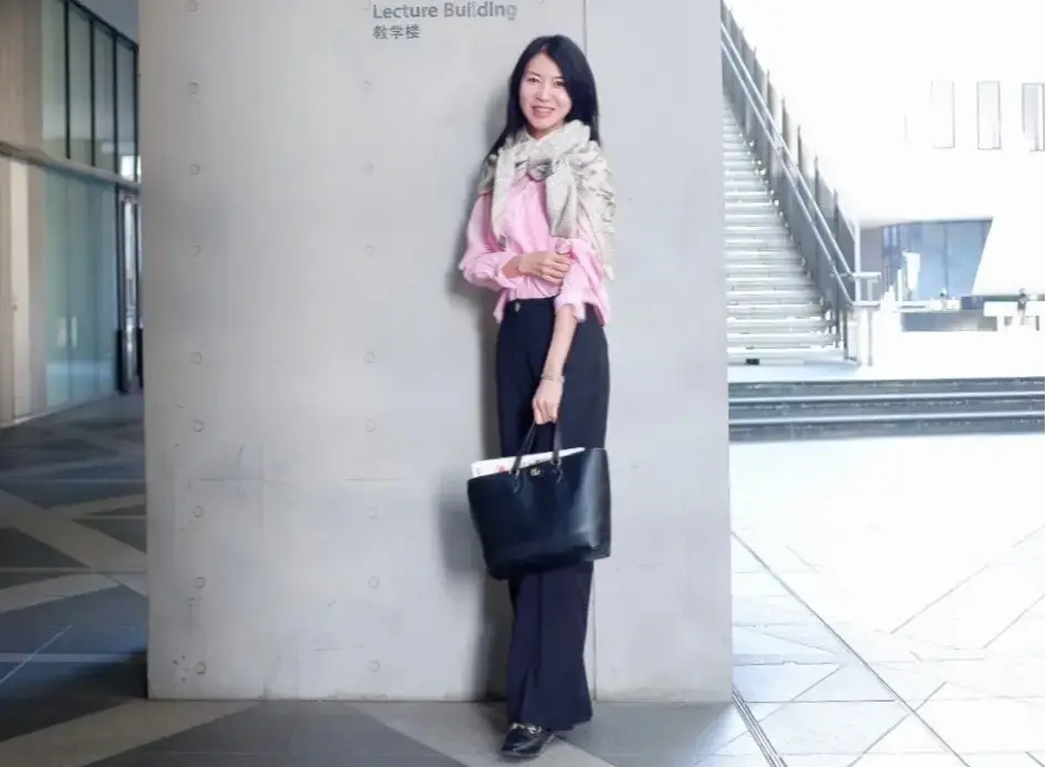 ZARA　シャツ　ピンク　エルメス