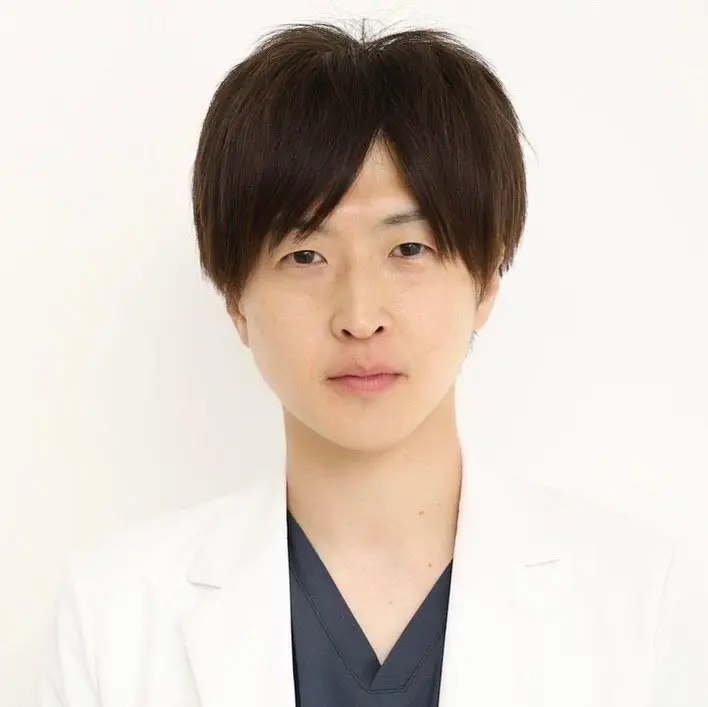 横須賀共済病院　産婦人科部長 今井一章先生