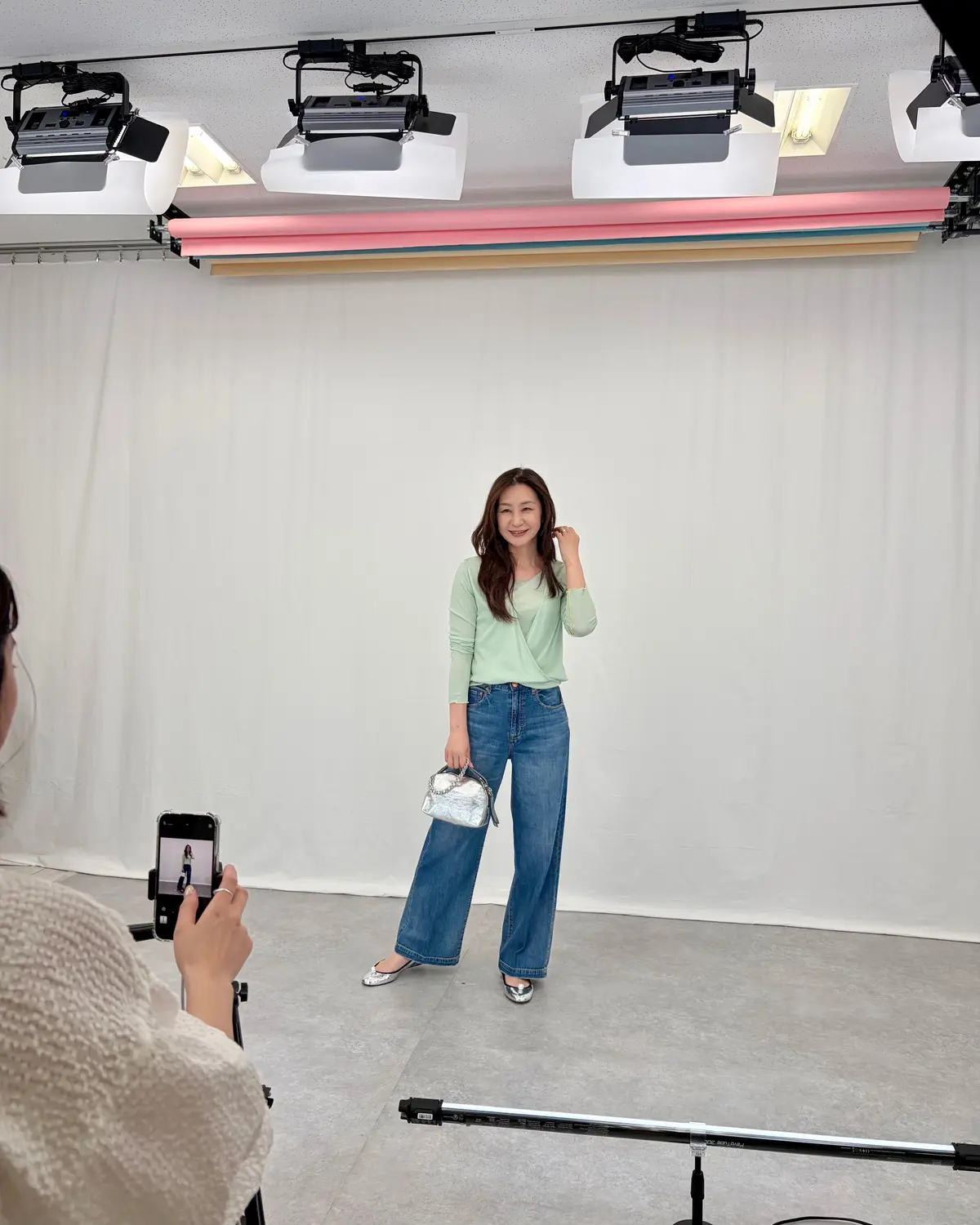 大人のための「ちょうどいい華やぎ」〜エクの画像_3