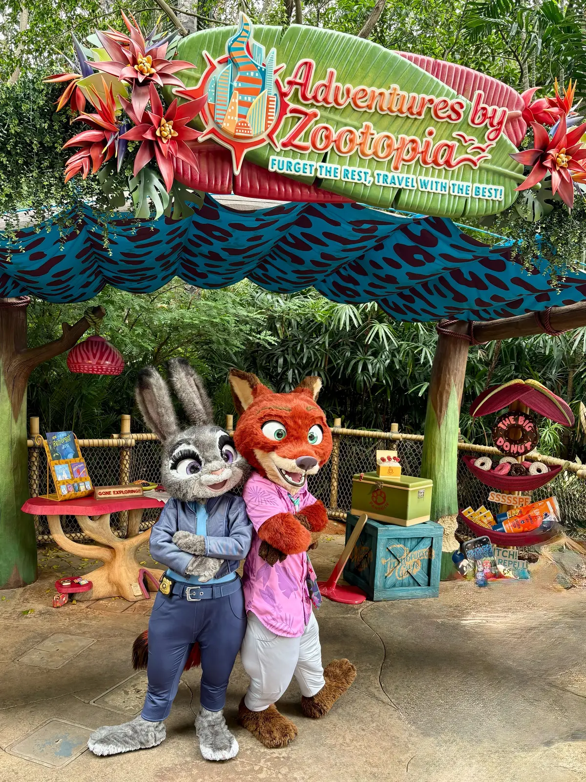 20周年の香港ディズニーランドへ！大人のの画像_5