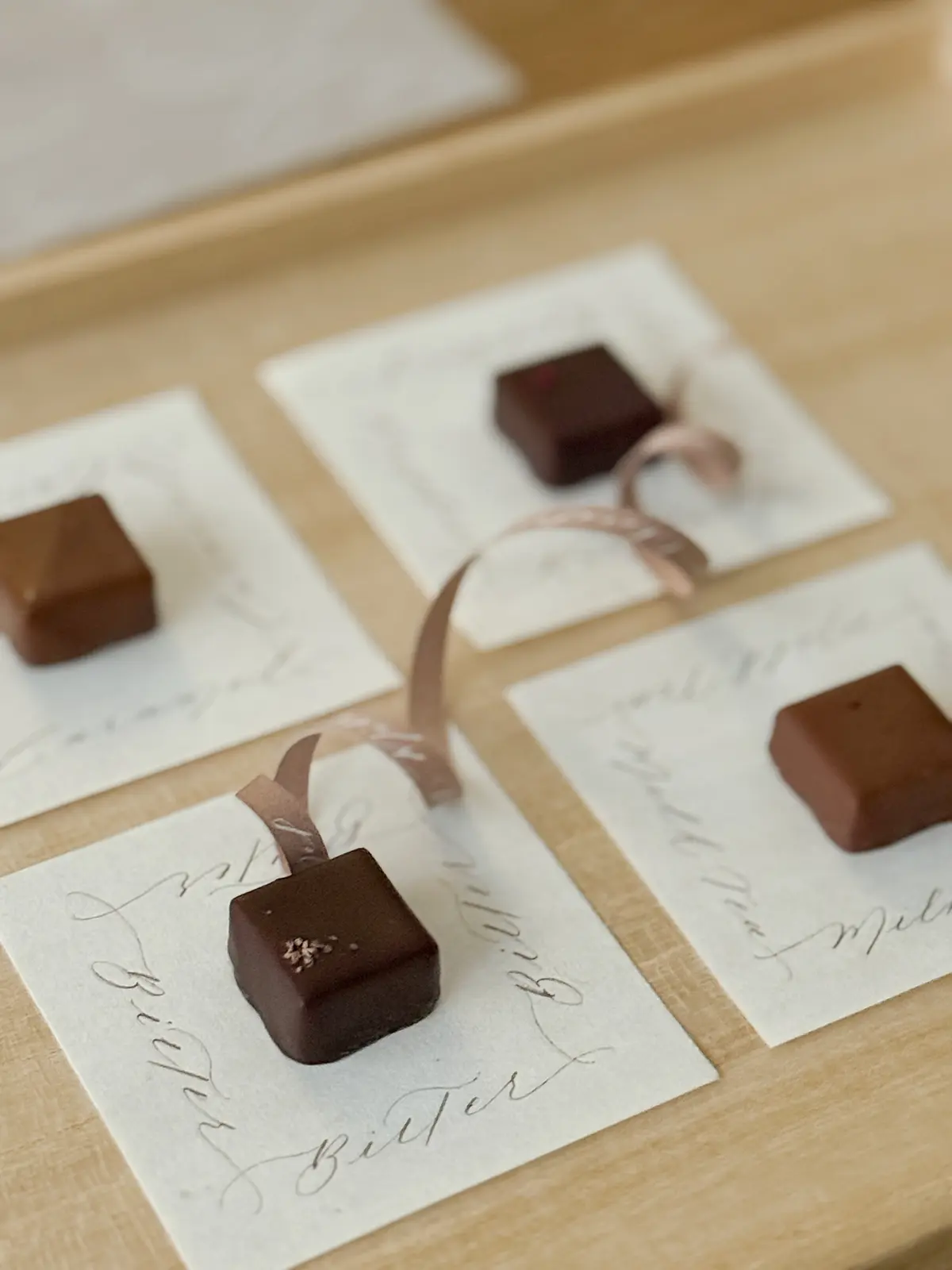 想いを綴るバレンタインの画像_5