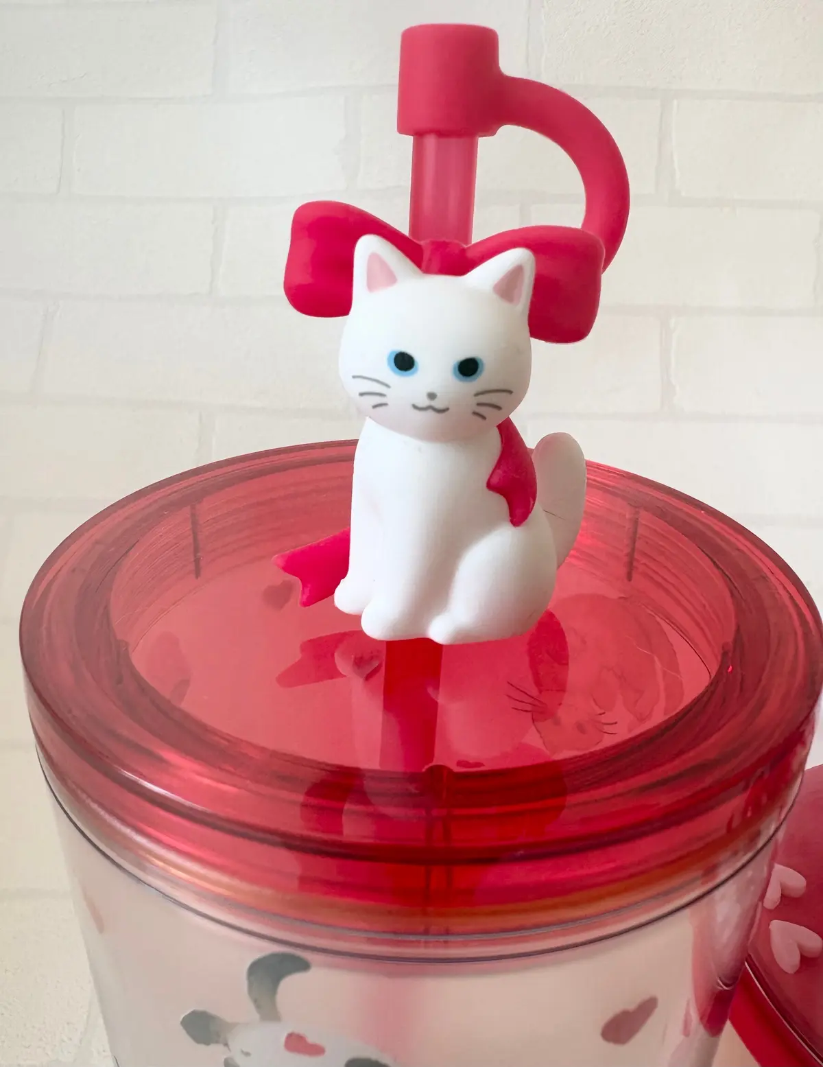 スターバックス　タンブラー