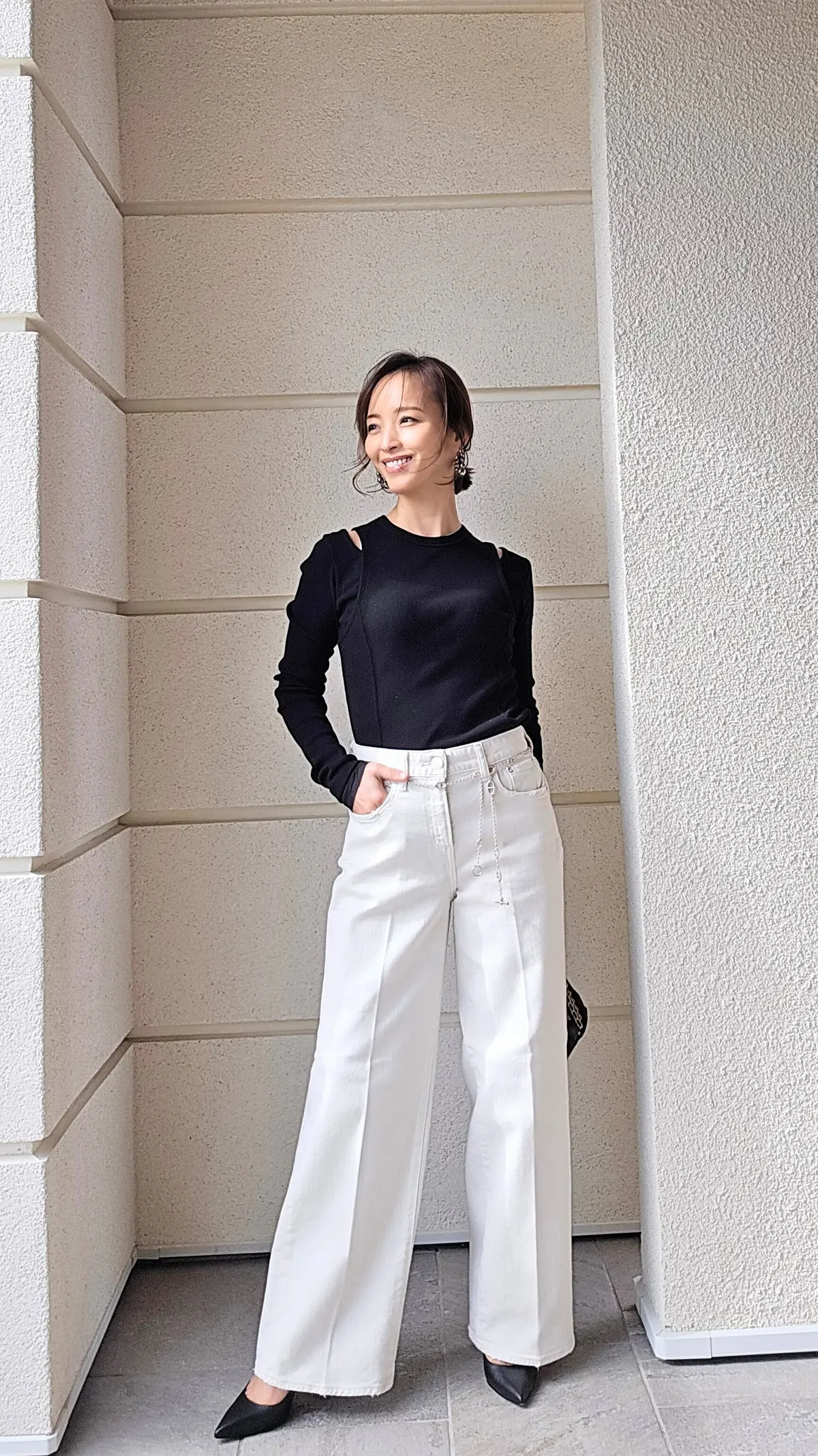 RED CARD TOKYO×éclat別注デニム