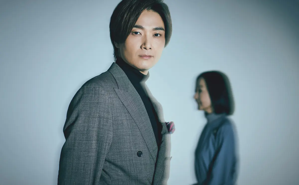 スペシャル対談 小川洋子（作家）×井上芳雄（俳優）　