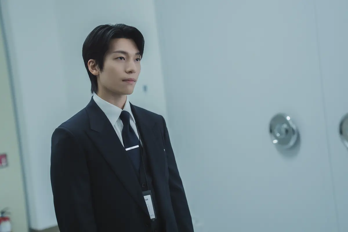 『セイレーンのキス』Prime Videoで独占配信中　提供：Prime Video　劇中シーン