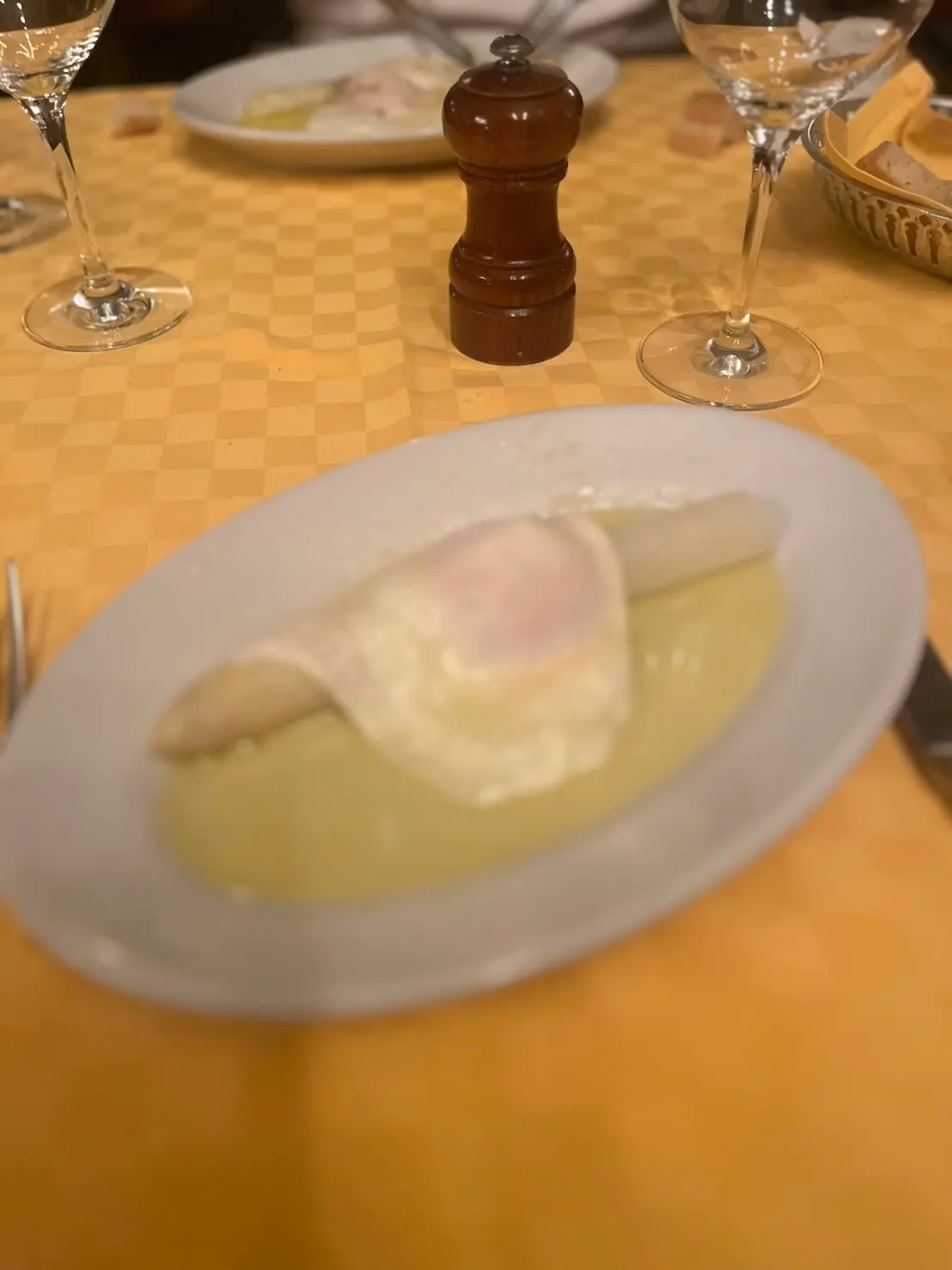 イタリアンの名店【ラ.ビスボッチャ】とトの画像_14