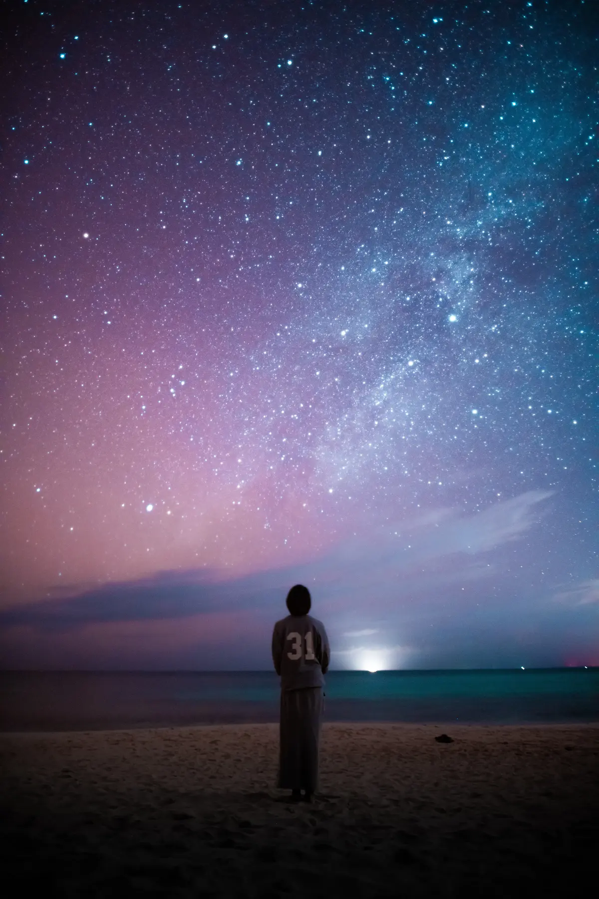 宮古島の旅　満天の星に包まれて静寂と輝きの画像_7