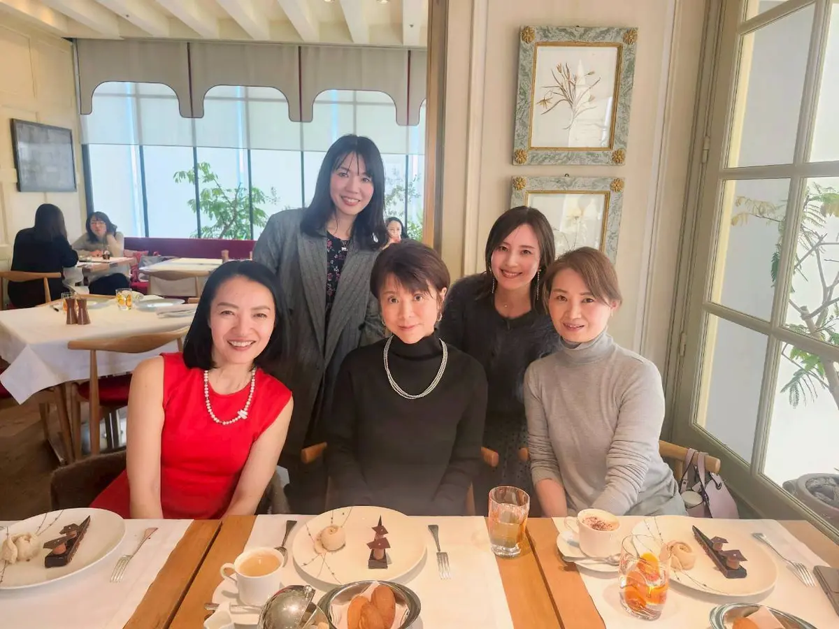 コーディネートで振り返る1月の画像_19