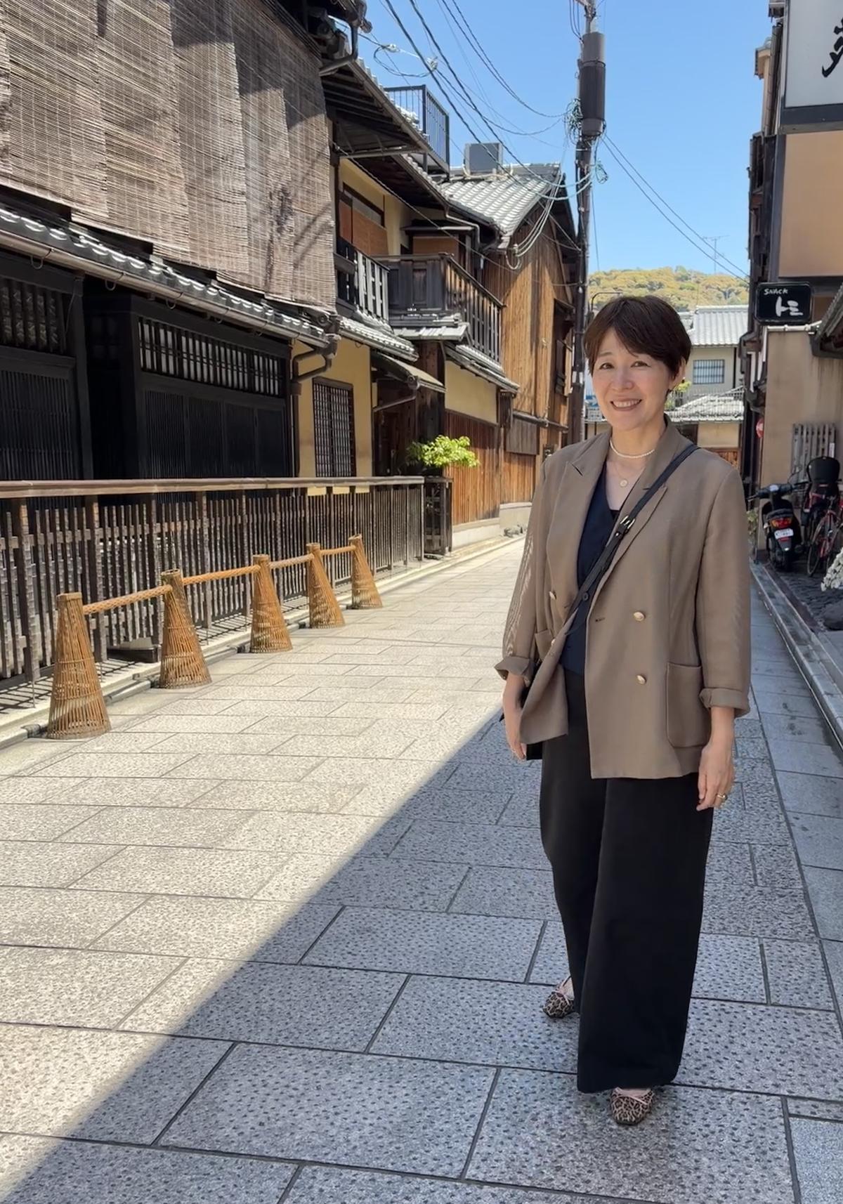 「都をどりの京都で迎えた、大人のご褒美バの画像_2