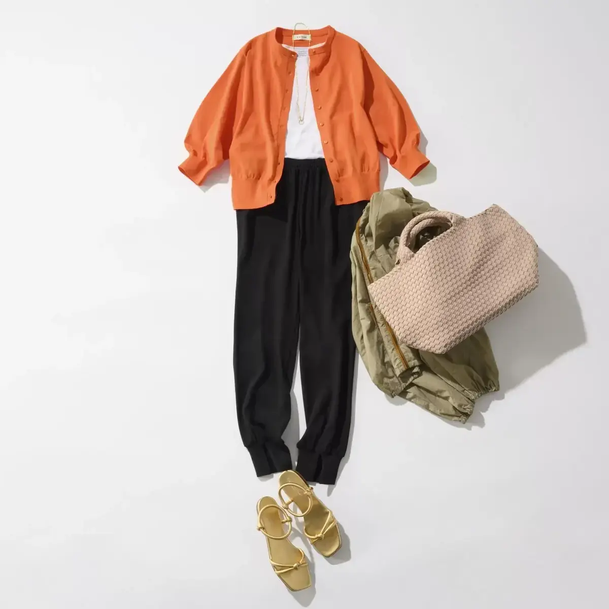 40代・50代 ファッション｜GW、バカの画像_7