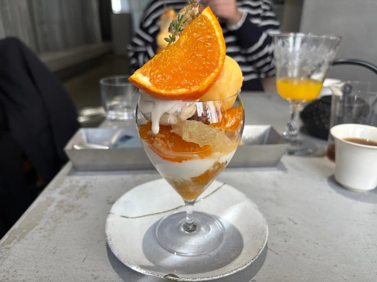 朝活@ASAKO IWAYANAGI Sの画像_5