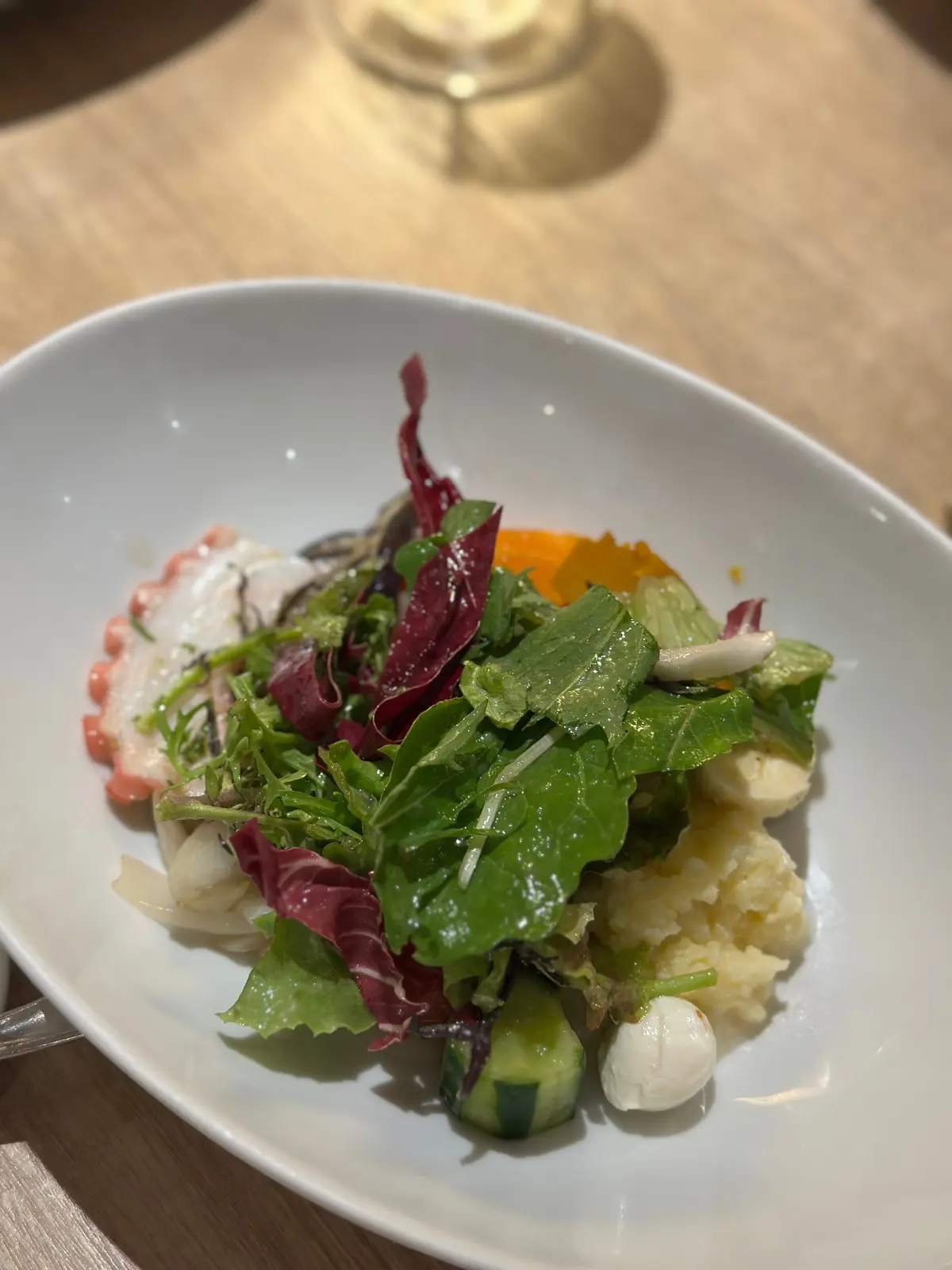 東銀座にあるお気に入りのイタリアン。毎回の画像_2