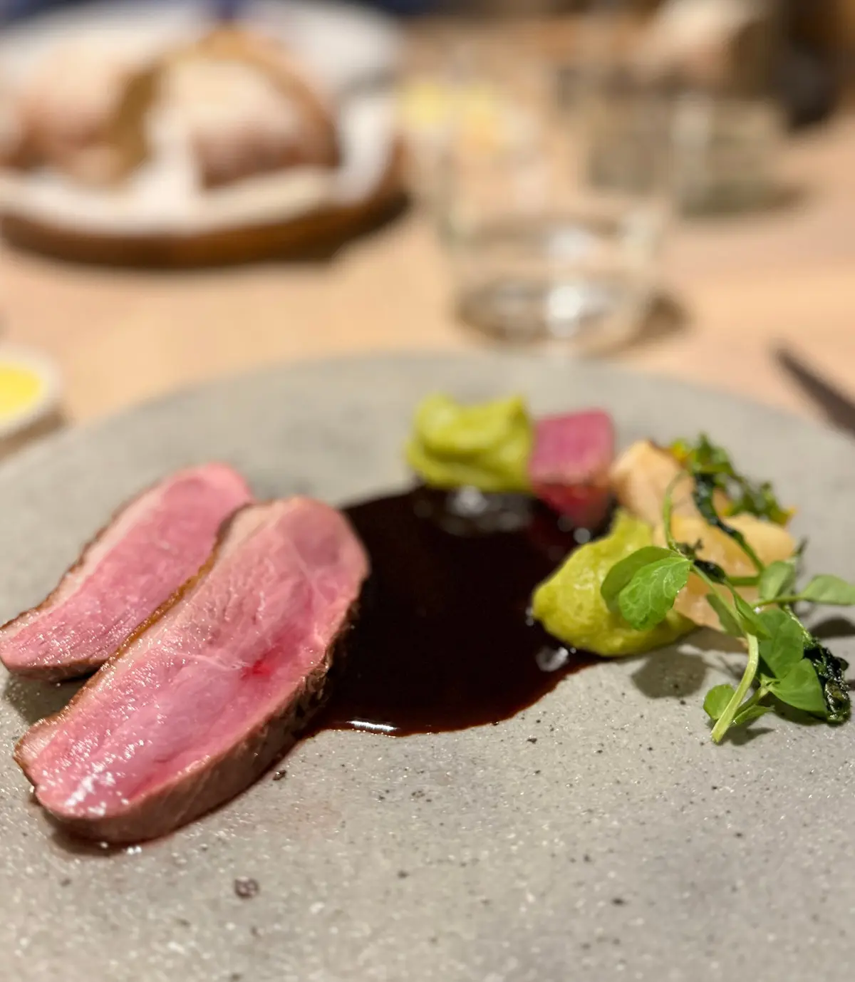 白金高輪 新星モダンフレンチ「Sillaの画像_7