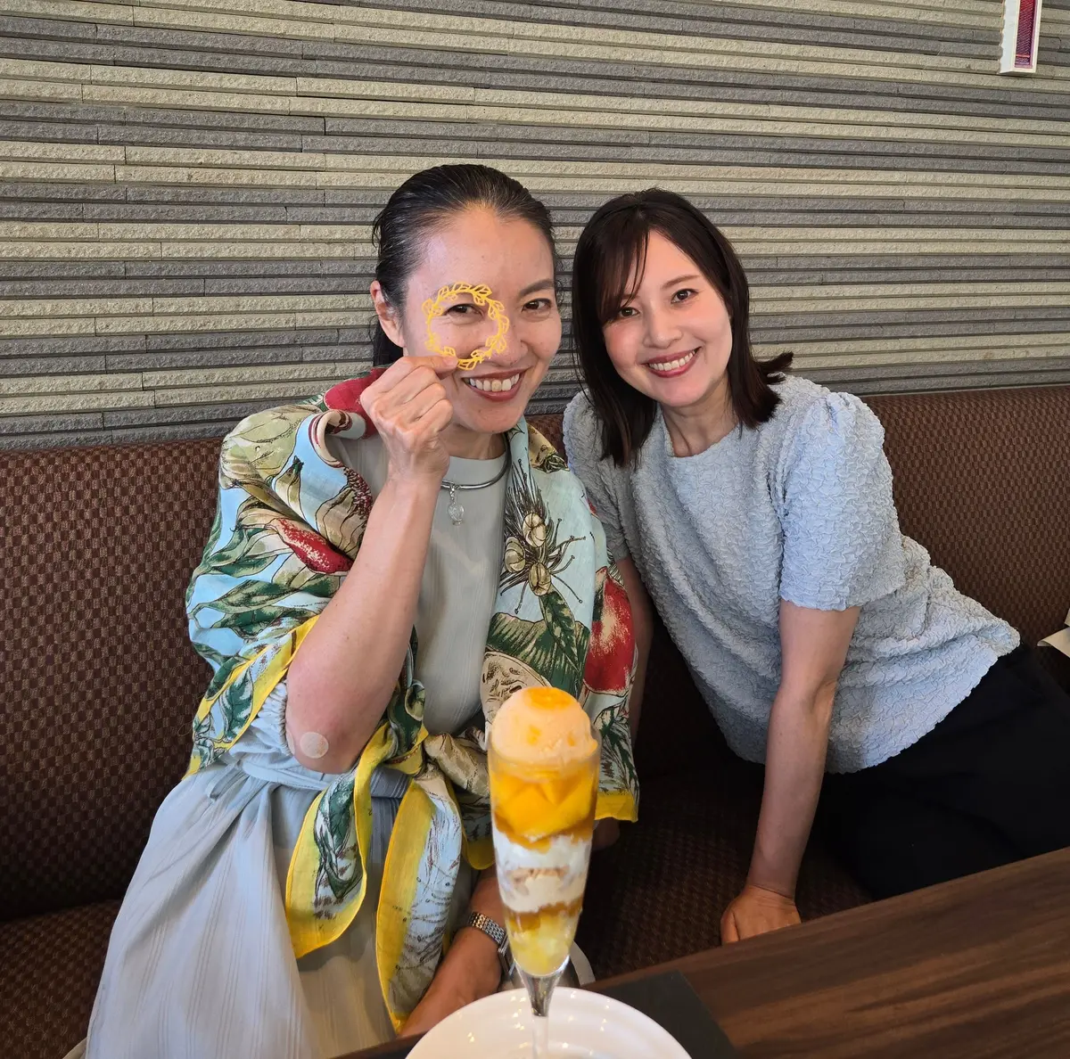 コーディネートで振り返る6月〜日常から旅の画像_27