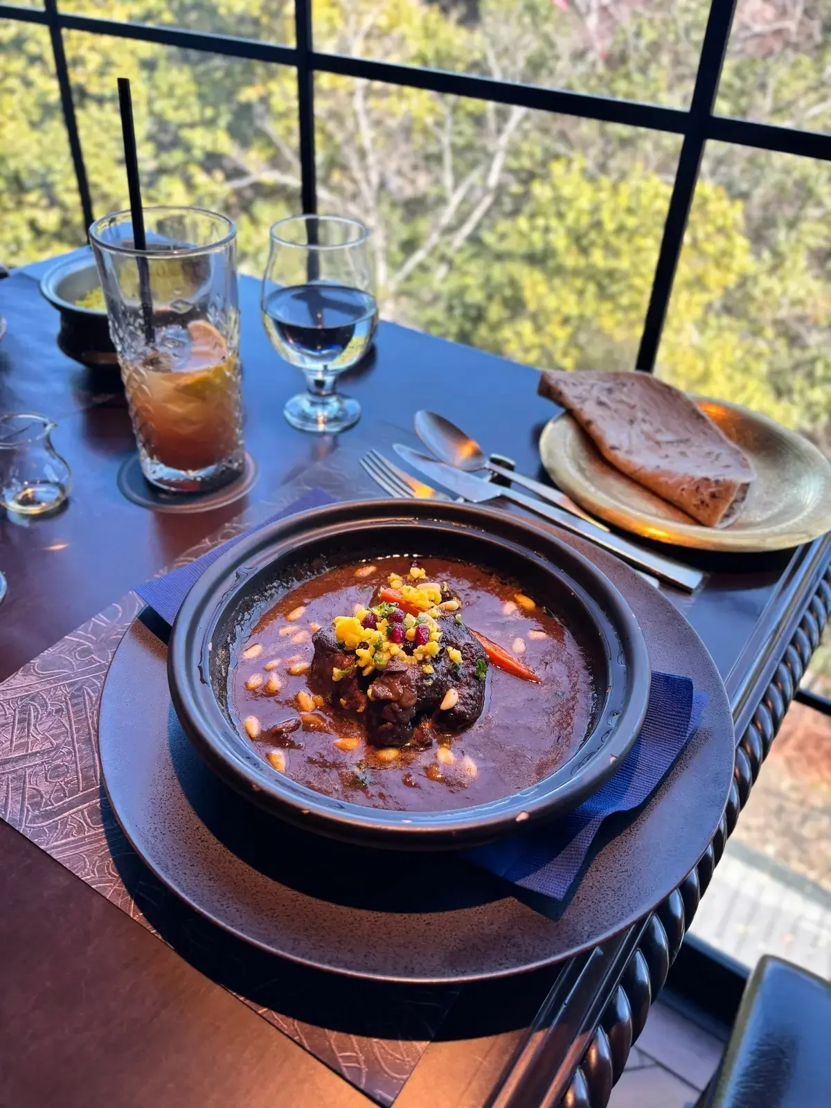 飯能 カルバーン