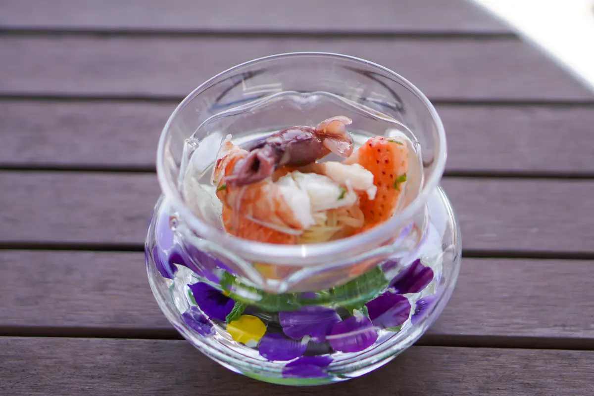 逗子マリーナでご褒美ランチ｜全席オーシャの画像_7