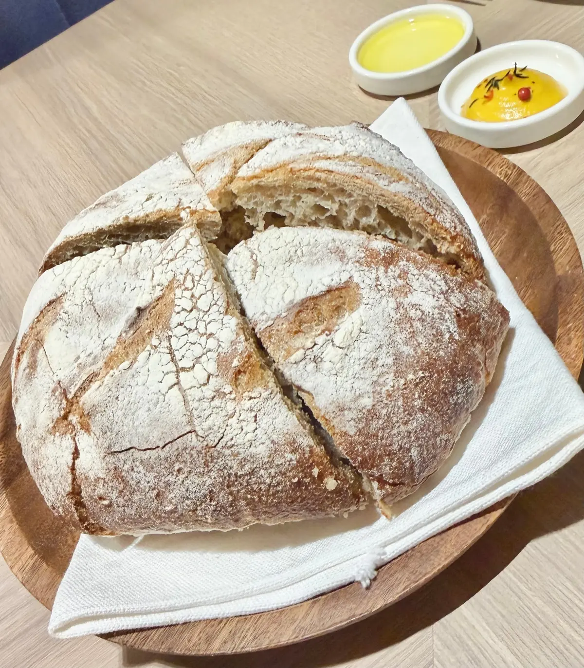 白金高輪 新星モダンフレンチ「Sillaの画像_5